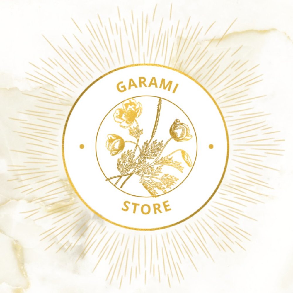 Meet your Posher, Garami